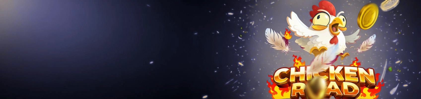 Chicken Road Game-banner