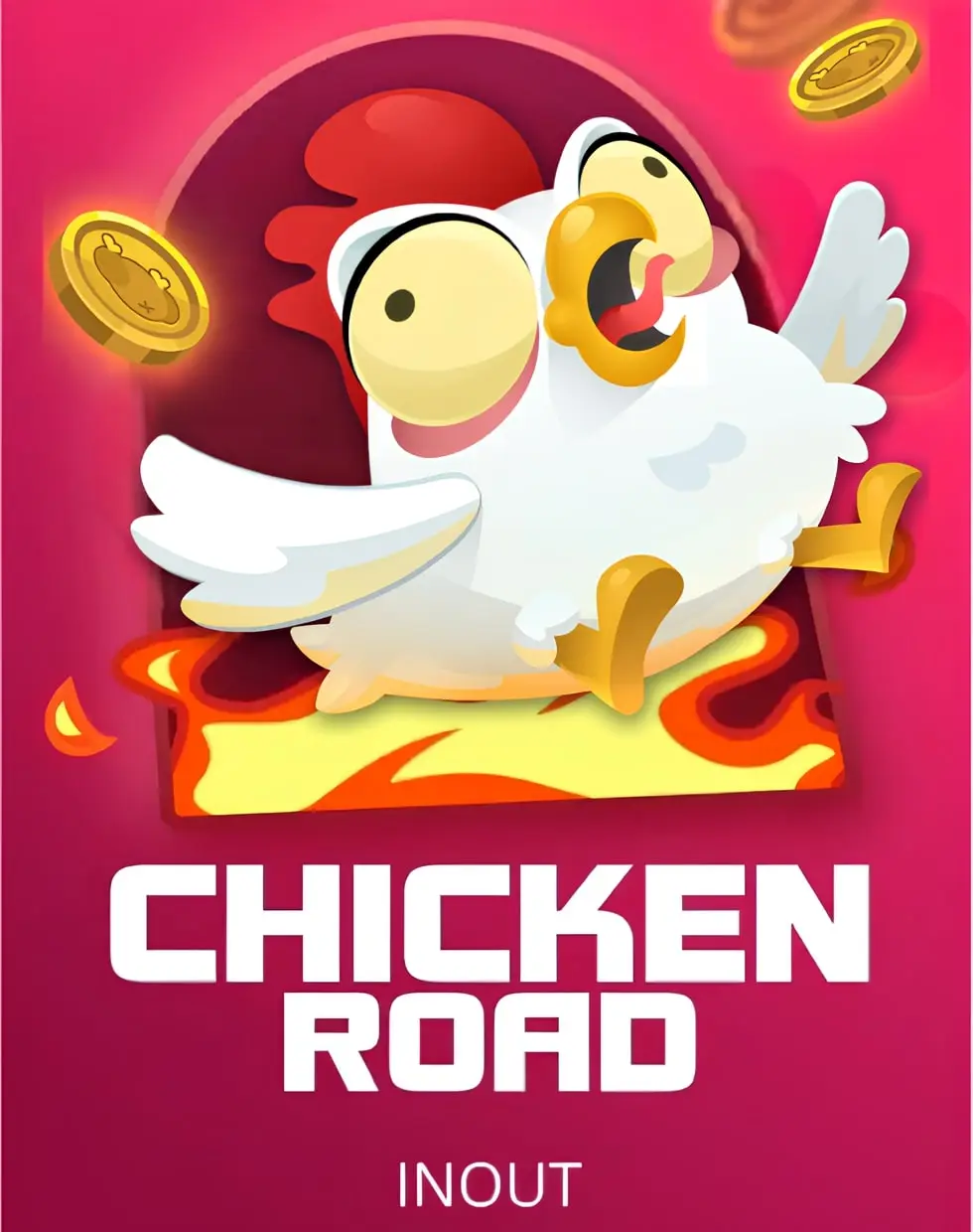 Chicken Road Game-params
